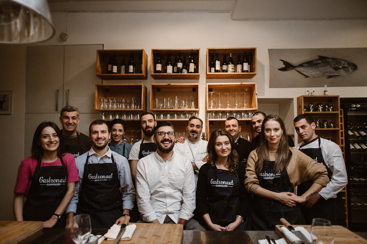 staff